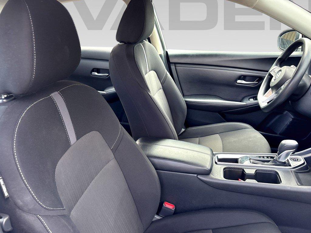 2023 Nissan Sentra Vehicle Photo in SAVANNAH, GA 31406-4513