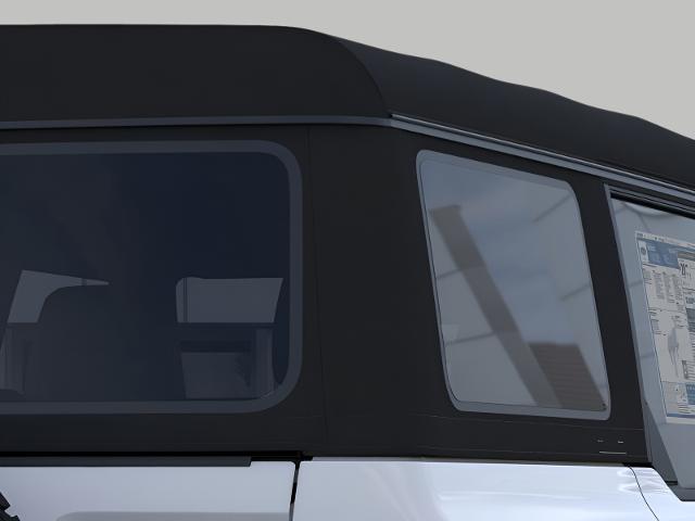 2025 Ford Bronco Vehicle Photo in Neenah, WI 54956