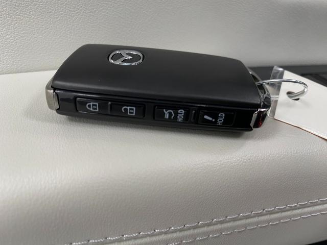 2025 Mazda CX-90 PHEV Vehicle Photo in Appleton, WI 54913