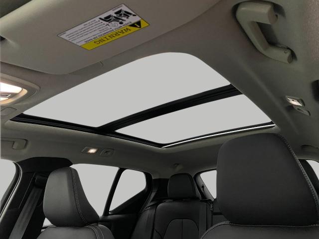 2026 Volvo XC40 Vehicle Photo in Appleton, WI 54913