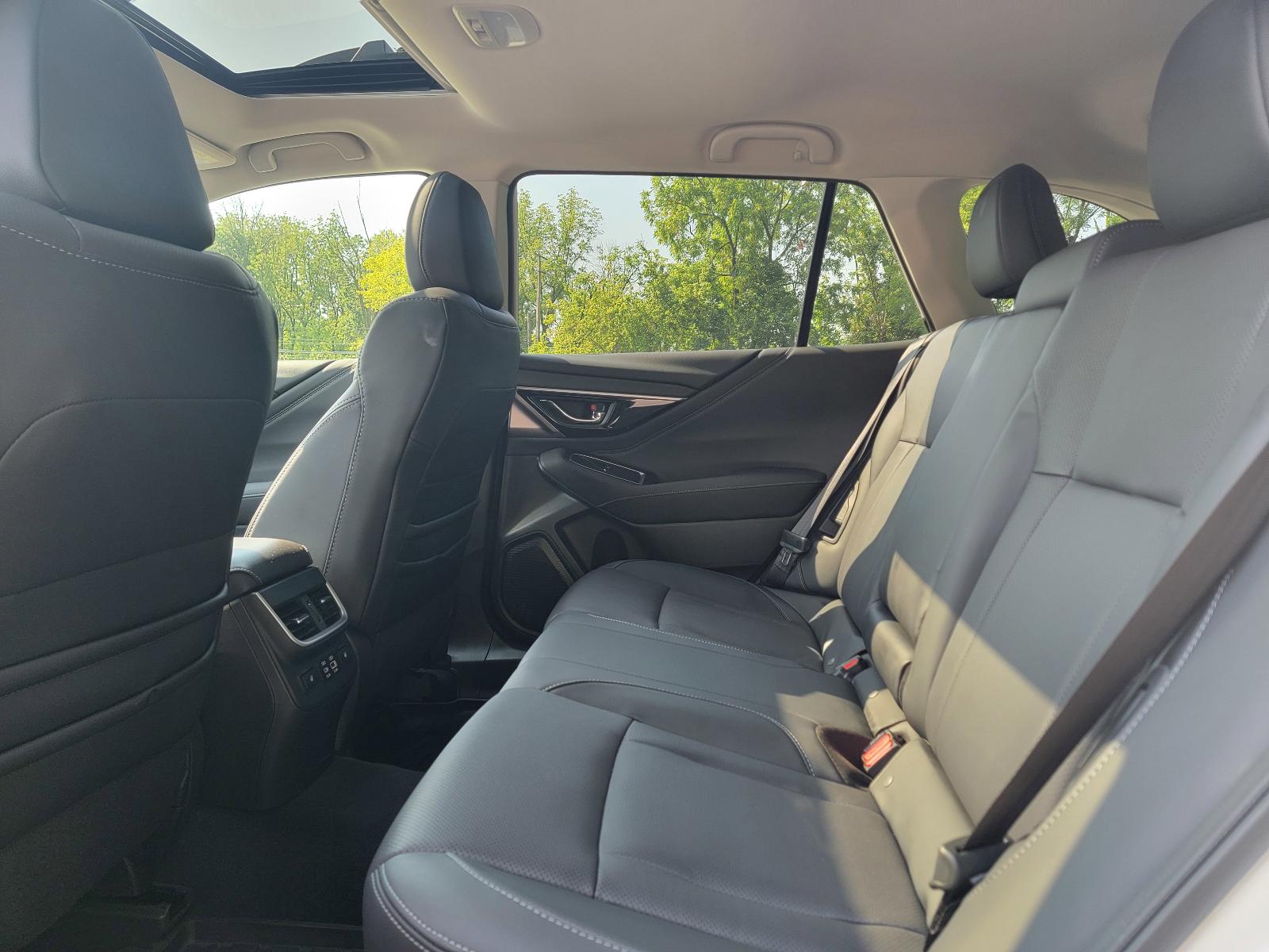 2024 Subaru Outback Vehicle Photo in Harrisburg, PA 17111