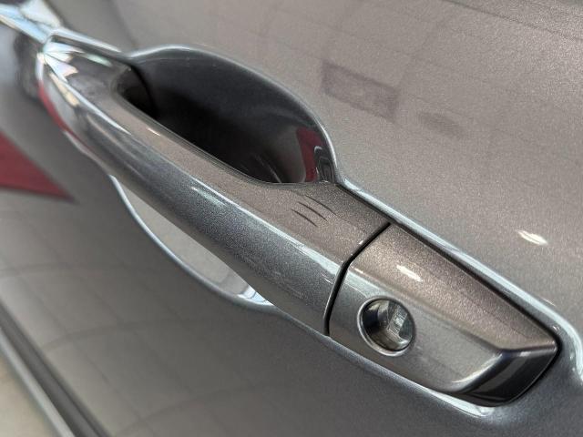 2022 Honda CR-V Hybrid Vehicle Photo in Appleton, WI 54914