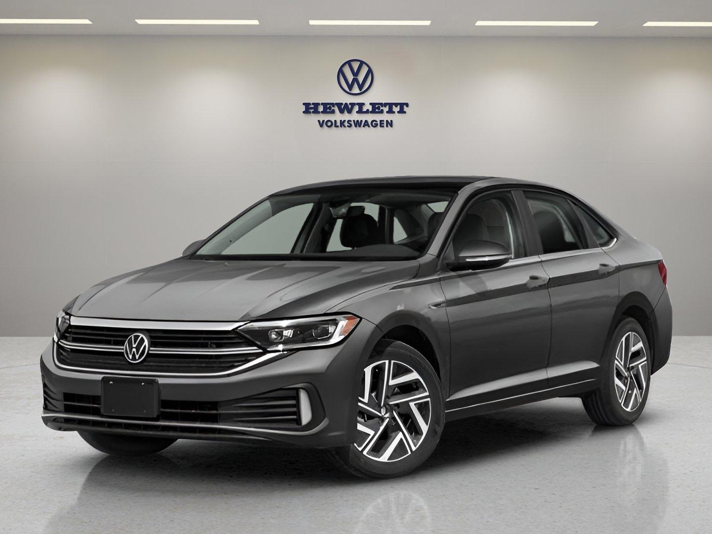 2023 Volkswagen Jetta Vehicle Photo in Georgetown, TX 78626