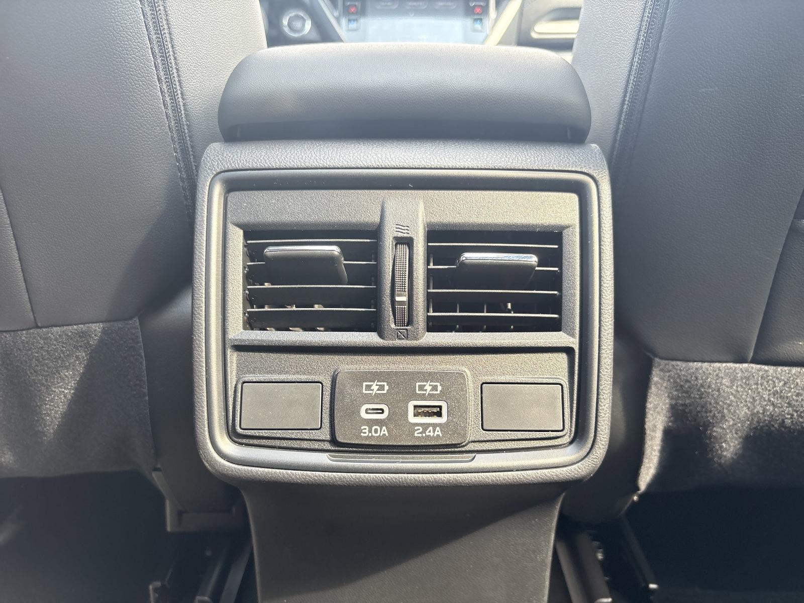 2025 Subaru Forester Vehicle Photo in Mechanicsburg, PA 17050