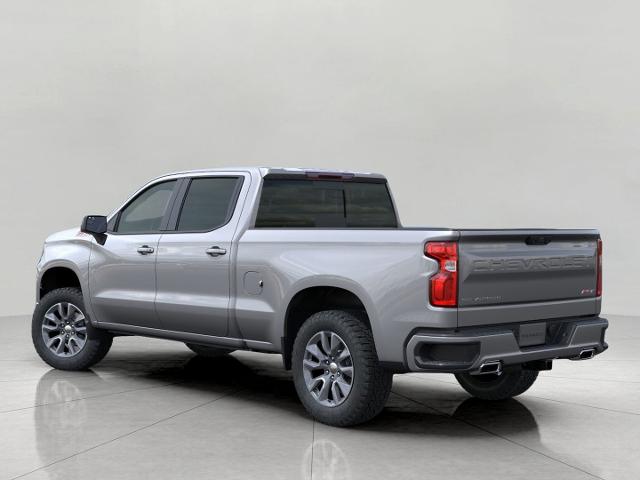2026 Chevrolet Silverado 1500 Vehicle Photo in NEENAH, WI 54956-2243