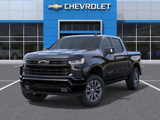 2026 Chevrolet Silverado 1500 Vehicle Photo in PAWLING, NY 12564-3219