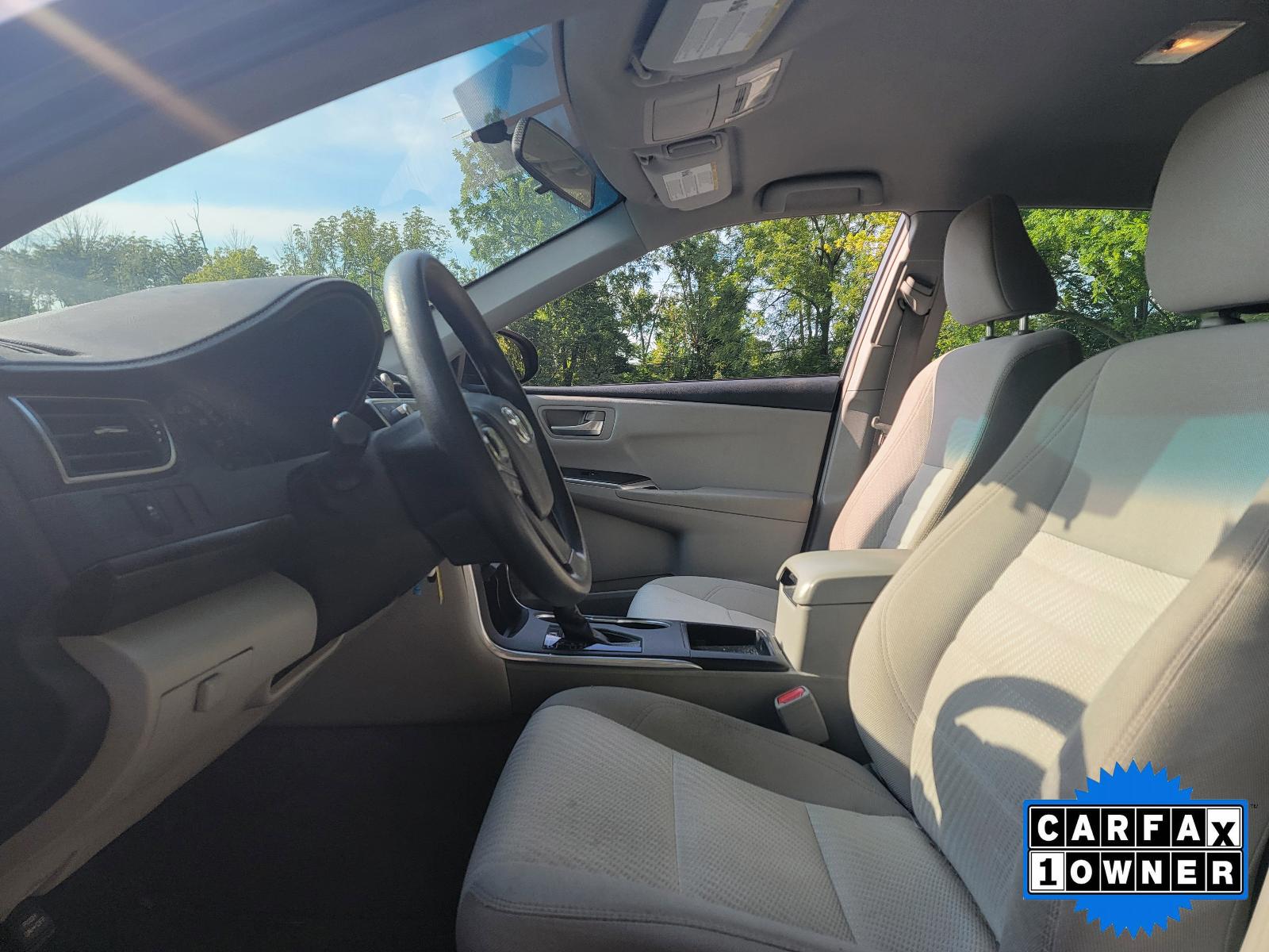 2015 Toyota Camry Vehicle Photo in Harrisburg, PA 17111
