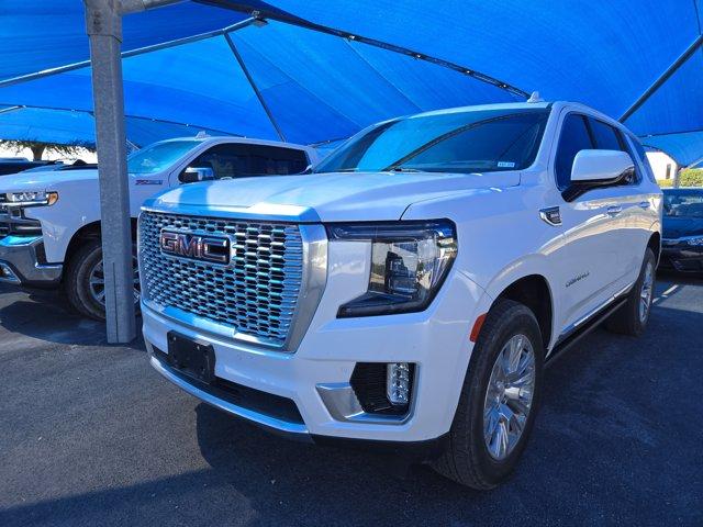 2022 GMC Yukon Vehicle Photo in Decatur, TX 76234