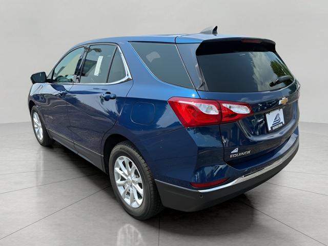 2020 Chevrolet Equinox Vehicle Photo in MIDDLETON, WI 53562-1492