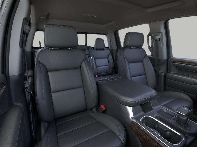 2026 GMC Sierra 1500 Vehicle Photo in OSHKOSH, WI 54904-7811