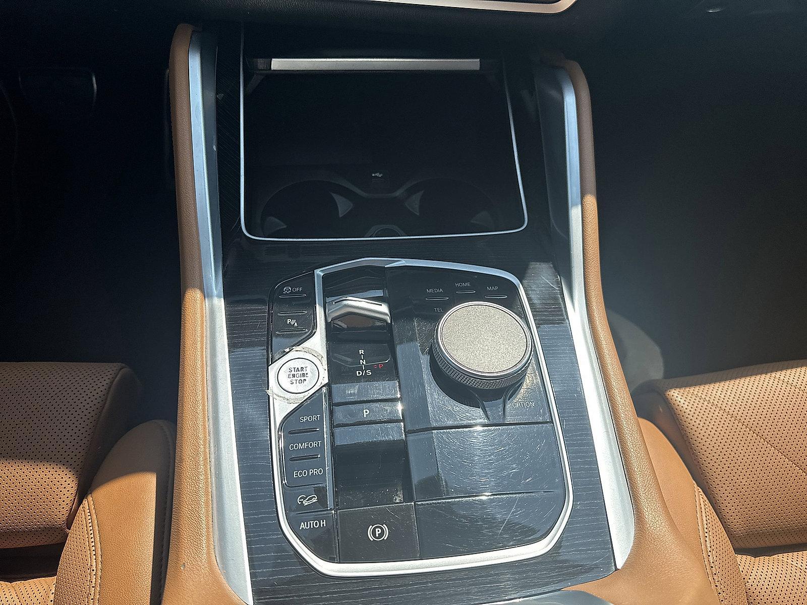2024 BMW X6 xDrive40i Vehicle Photo in Lancaster, PA 17601