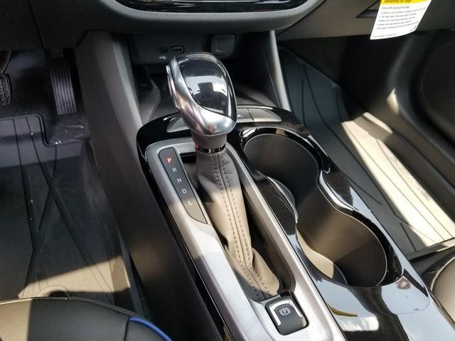 2025 Buick Envista Vehicle Photo in ELYRIA, OH 44035-6349
