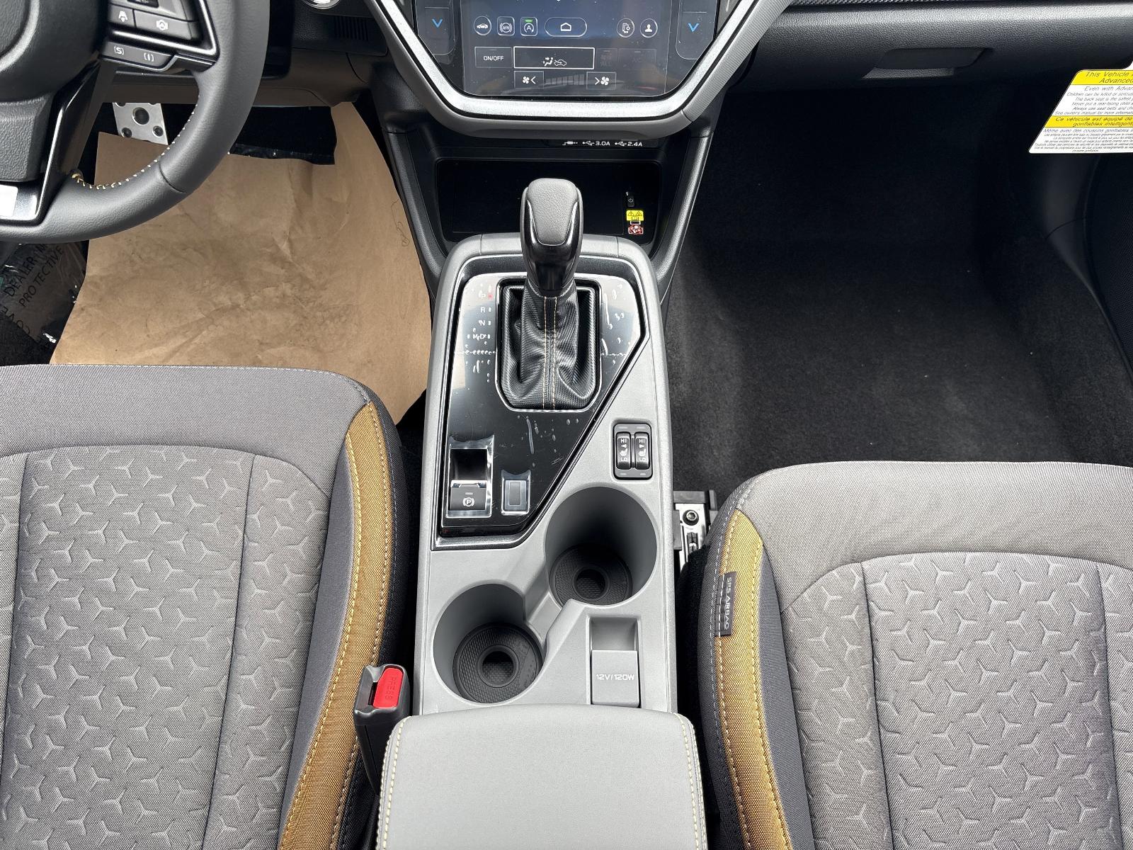 2025 Subaru Crosstrek Vehicle Photo in Mechanicsburg, PA 17050