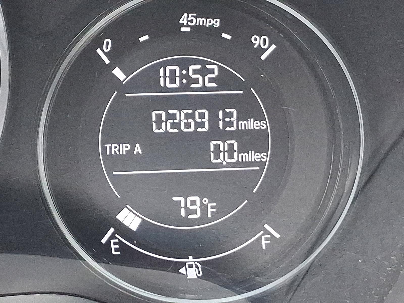 2022 Honda HR-V Vehicle Photo in Trevose, PA 19053