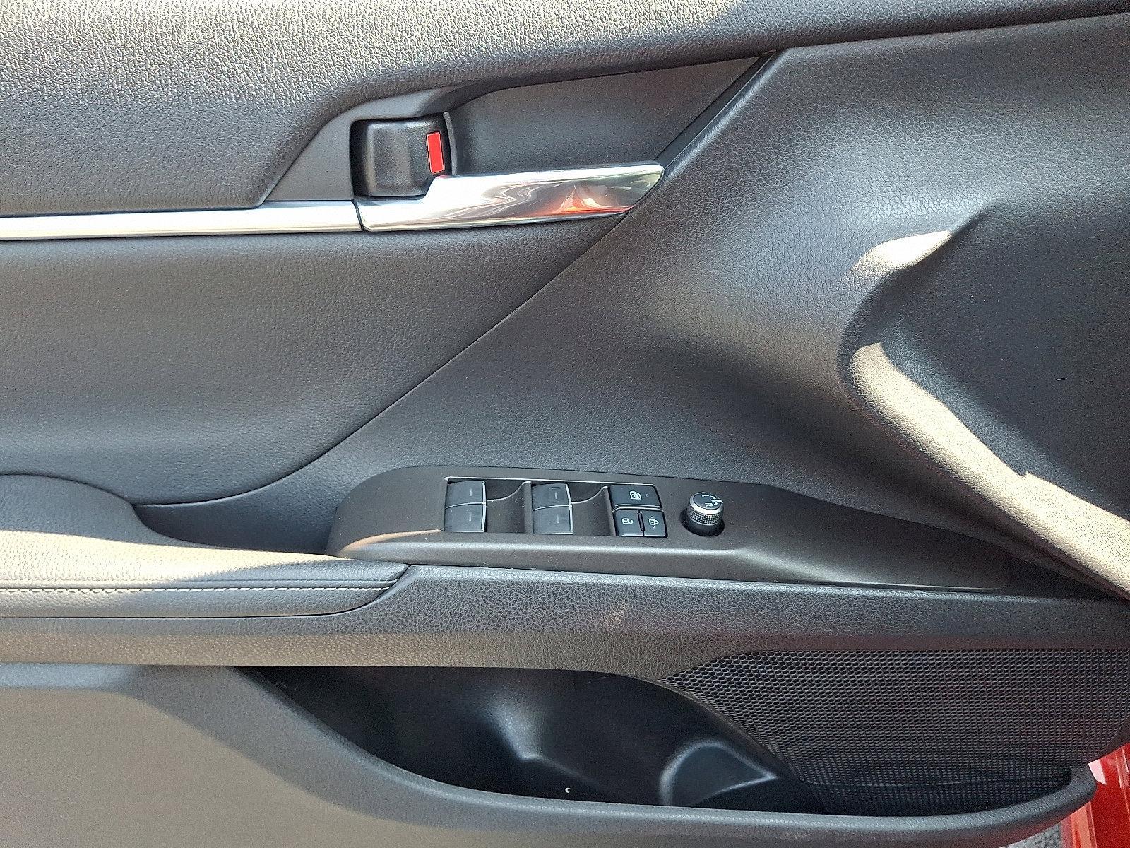 2022 Toyota Camry Vehicle Photo in Harrisburg, PA 17111