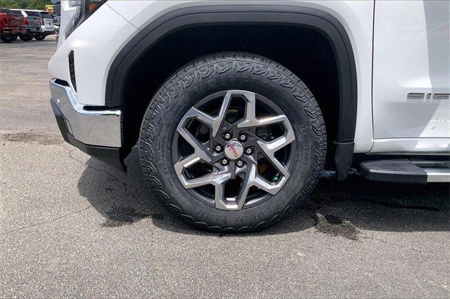 2022 GMC Sierra 1500 Vehicle Photo in INDEPENDENCE, MO 64055-1377