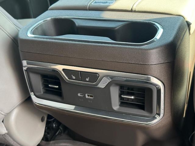 2026 GMC Sierra 1500 Vehicle Photo in COLUMBIA, MO 65203-3903
