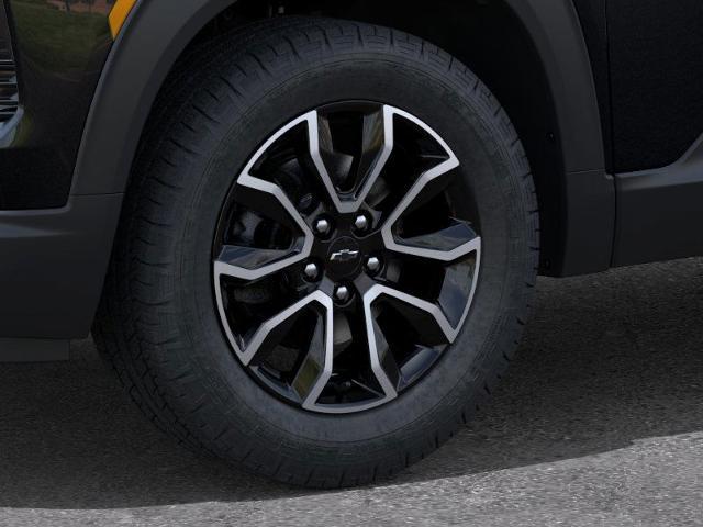 2025 Chevrolet Trailblazer Vehicle Photo in KANSAS CITY, MO 64114-4502
