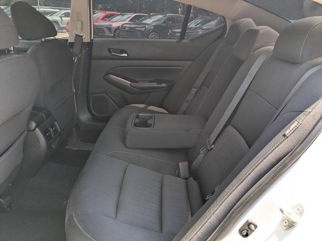 2019 Nissan Altima Vehicle Photo in BRUNSWICK, GA 31525-1881