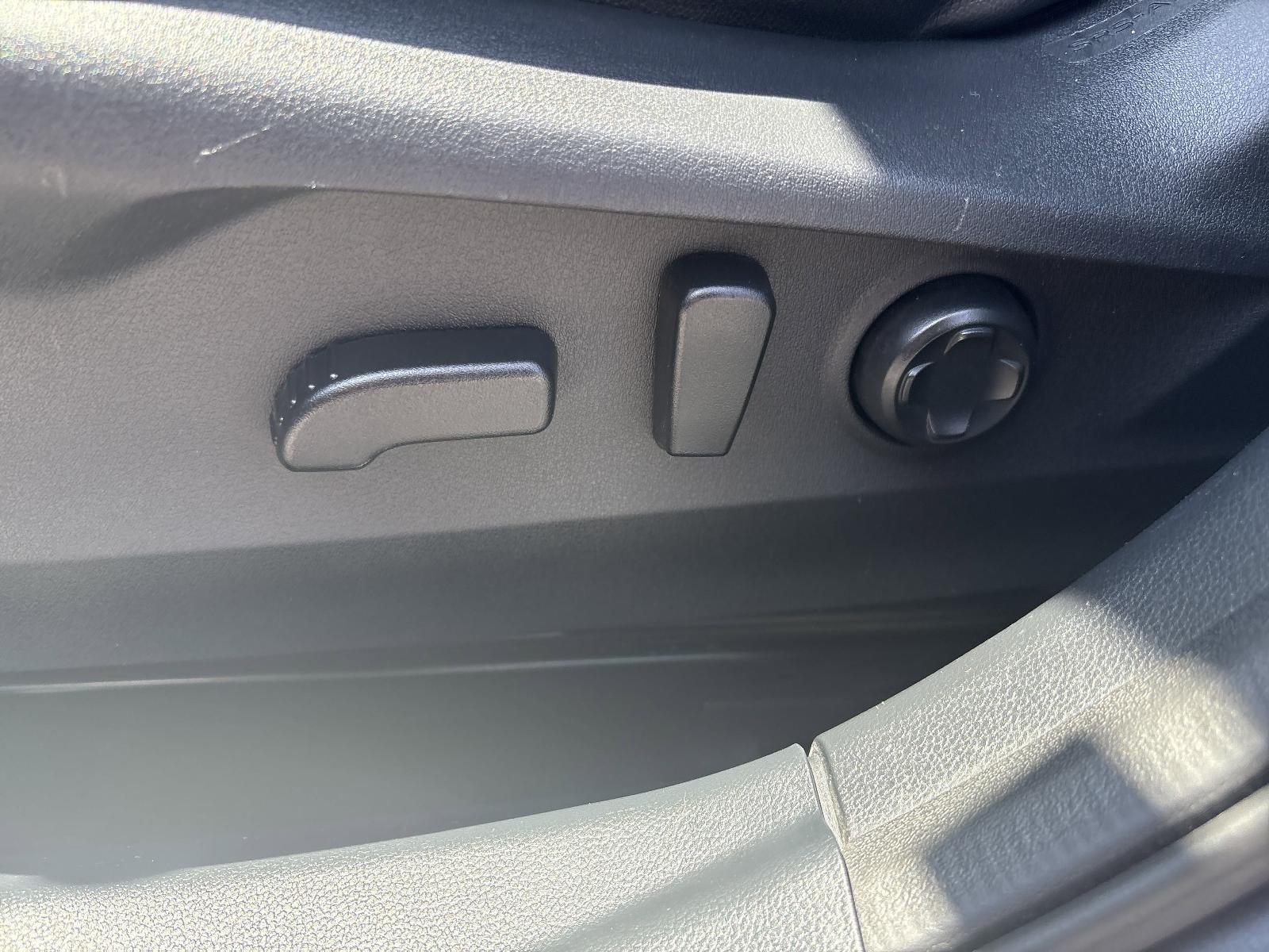 2023 Subaru Legacy Vehicle Photo in Mechanicsburg, PA 17050
