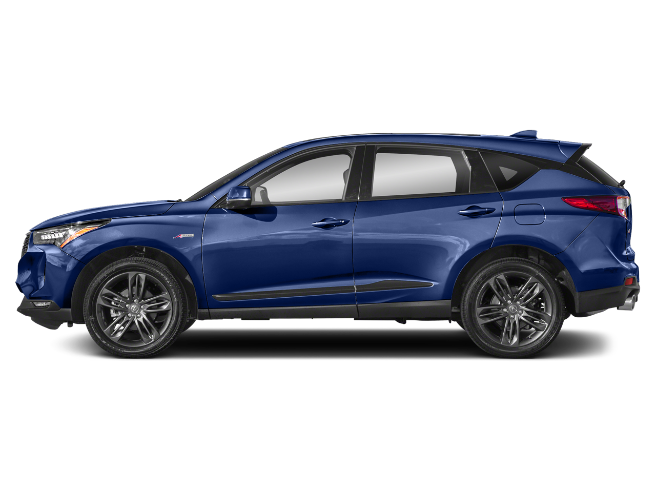 2024 Acura RDX Vehicle Photo in Grapevine, TX 76051