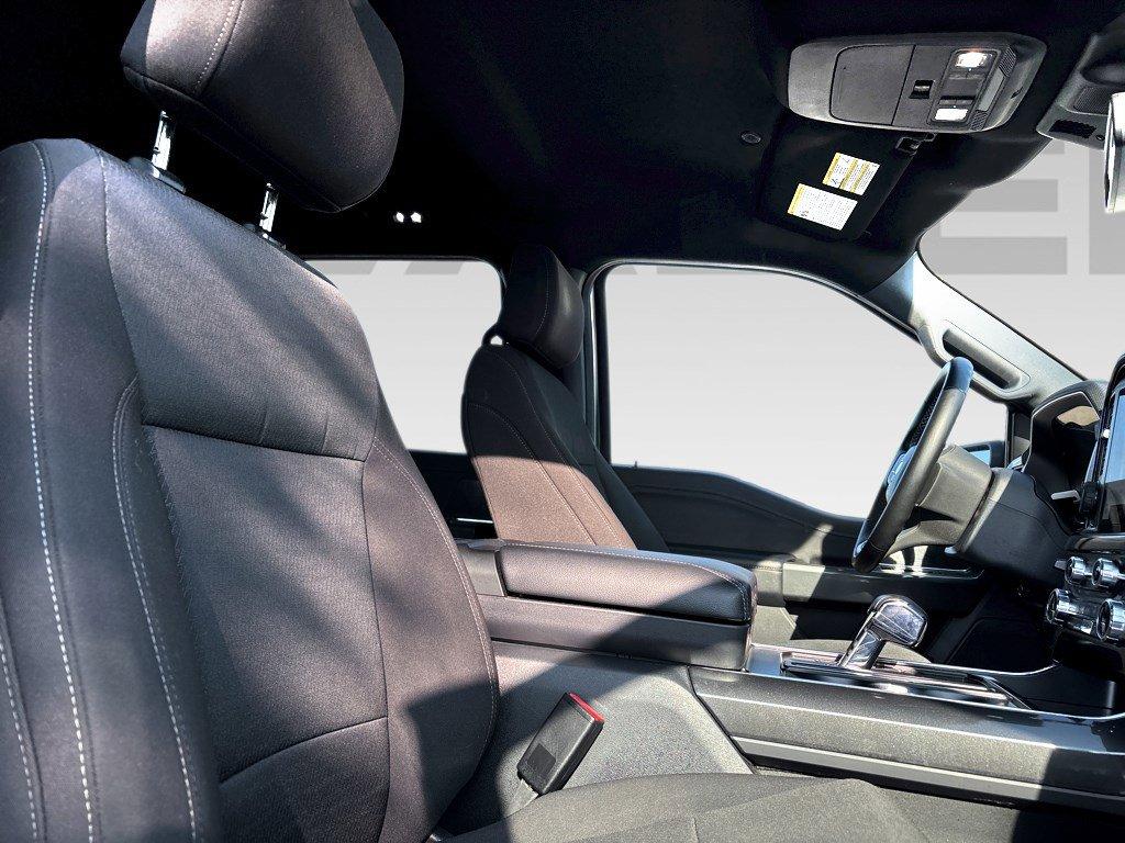 2023 Ford F-150 Vehicle Photo in SAVANNAH, GA 31406-4513
