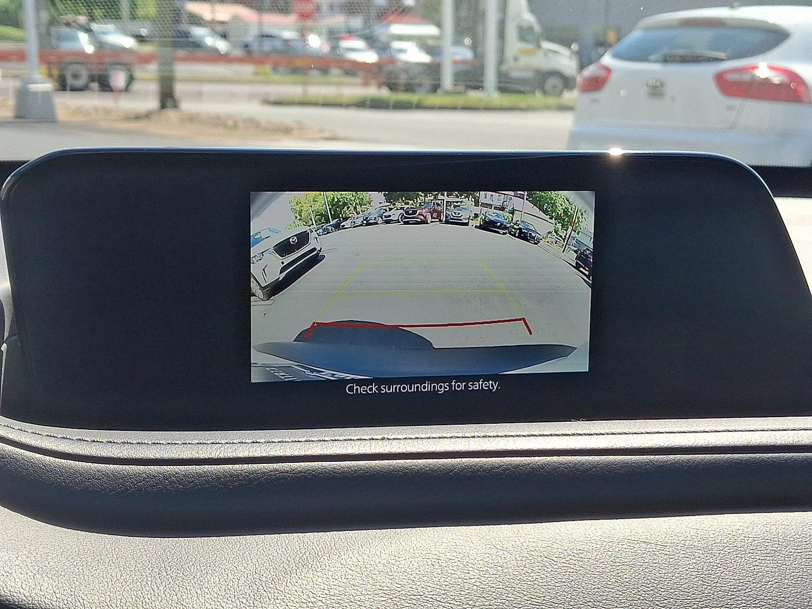 2023 Mazda CX-30 Vehicle Photo in Harrisburg, PA 17111