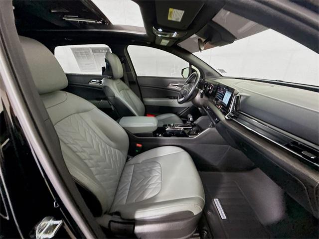 2023 Kia Sportage Vehicle Photo in Everett, WA 98204