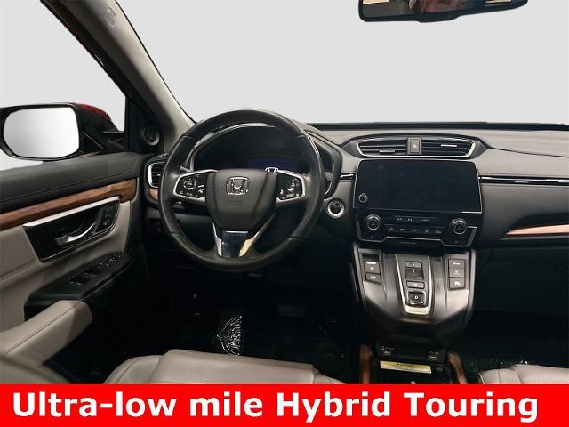 2020 Honda CR-V Hybrid Vehicle Photo in EVERETT, WA 98203-5662