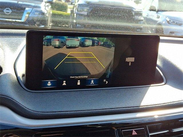 2023 Acura MDX Vehicle Photo in Willow Grove, PA 19090