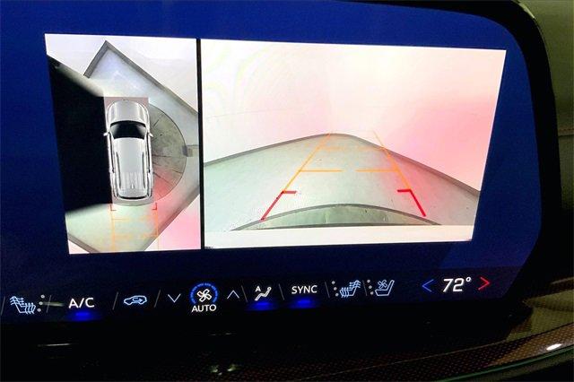 2024 Chevrolet Traverse Vehicle Photo in KANSAS CITY, MO 64114-4502