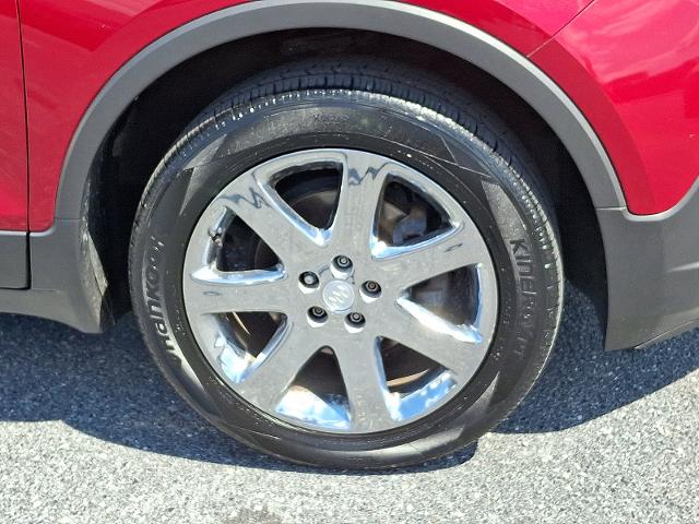 2016 Buick Encore Vehicle Photo in HARRISBURG, PA 17111-1033