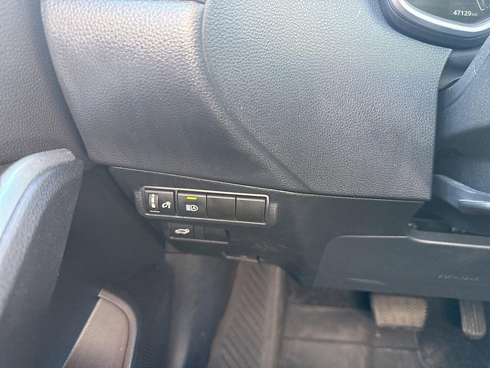 2023 Toyota Corolla Cross Vehicle Photo in Harrisburg, PA 17111
