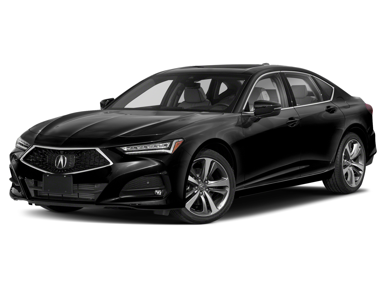 2023 Acura TLX Vehicle Photo in Grapevine, TX 76051