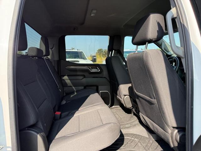 2024 Chevrolet Silverado 1500 Vehicle Photo in COLUMBIA, MO 65203-3903