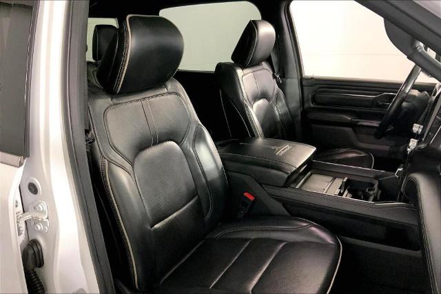 2023 Ram 1500 Vehicle Photo in Kansas City, MO 64114
