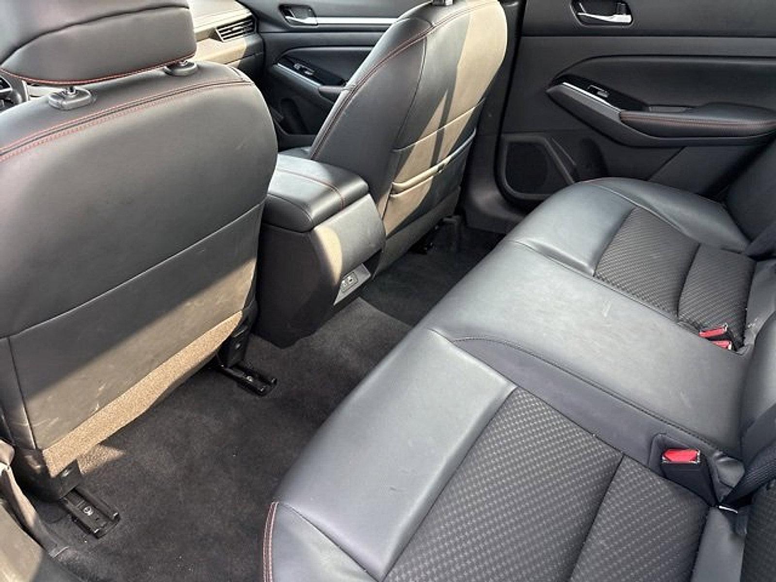 2024 Nissan Altima Vehicle Photo in Trevose, PA 19053