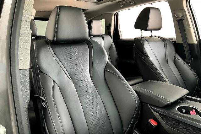 2025 Acura MDX Vehicle Photo in Grapevine, TX 76051