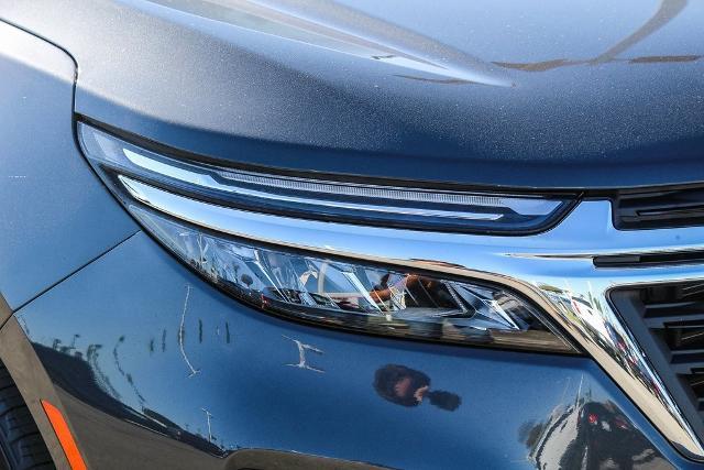 2022 Chevrolet Equinox Vehicle Photo in VENTURA, CA 93003-8585