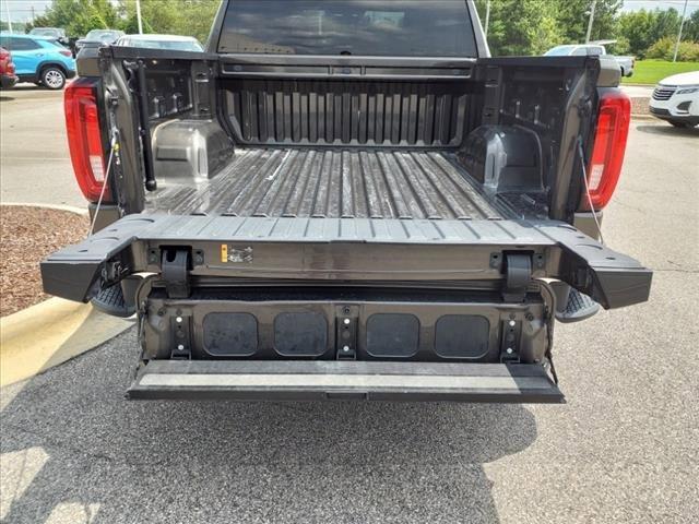 2019 GMC Sierra 1500 Vehicle Photo in HENDERSON, NC 27536-2966