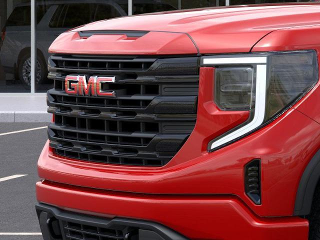 2024 GMC Sierra 1500 Vehicle Photo in LAS VEGAS, NV 89146-3033