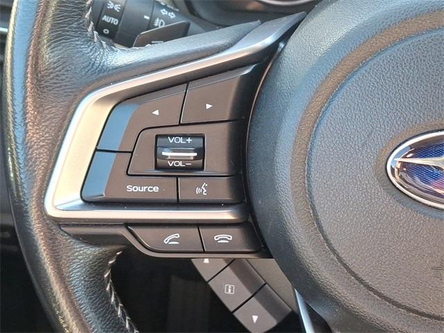 2020 Subaru Outback Vehicle Photo in New Bloomfield, PA 17068
