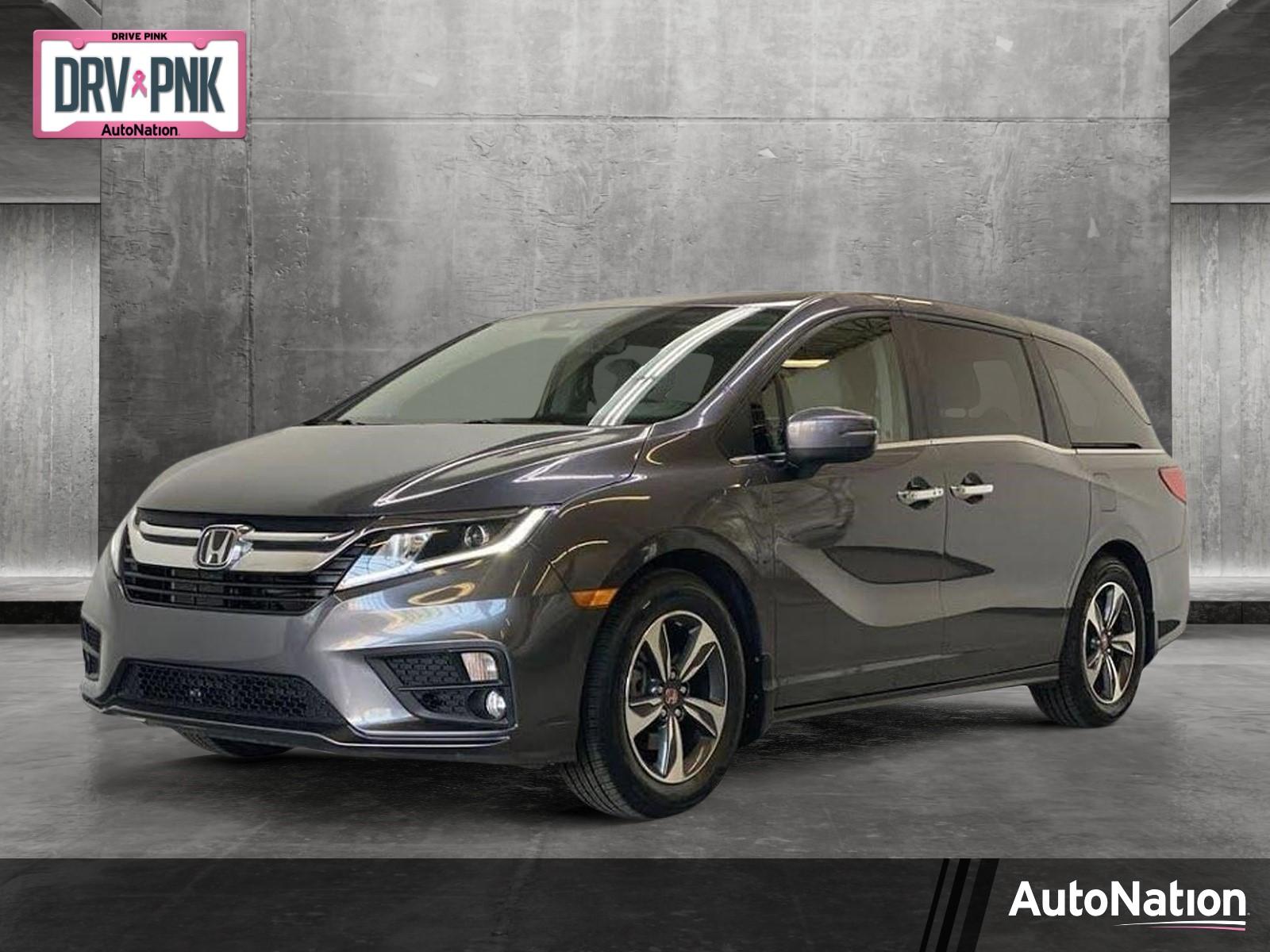 2019 Honda Odyssey Vehicle Photo in Memphis, TN 38125