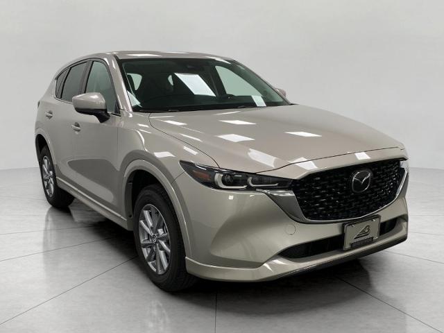 2025 Mazda CX-5 Vehicle Photo in Appleton, WI 54913