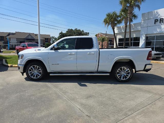 2022 Ram 1500 Vehicle Photo in LAFAYETTE, LA 70503-4541