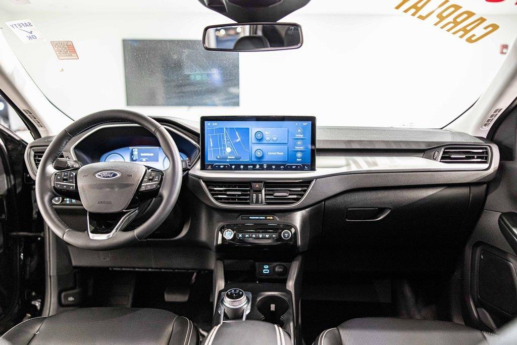 2023 Ford Escape Vehicle Photo in Saint Charles, IL 60174