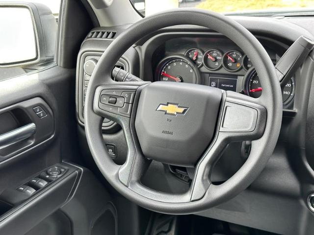 2025 Chevrolet Silverado 1500 Vehicle Photo in COLUMBIA, MO 65203-3903