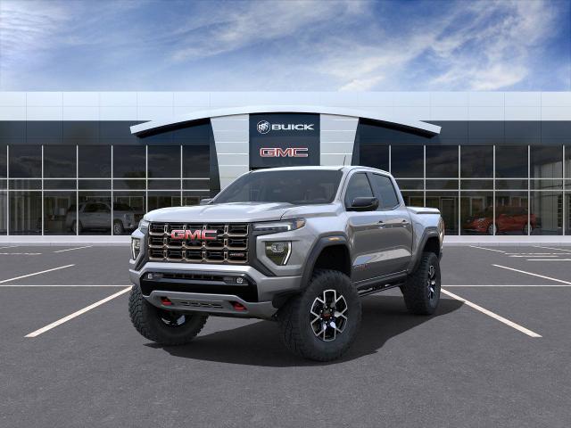 2024 GMC Canyon Vehicle Photo in LEOMINSTER, MA 01453-2952