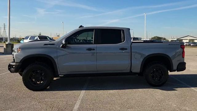 2024 Chevrolet Silverado 1500 Vehicle Photo in HOUSTON, TX 77054-4802