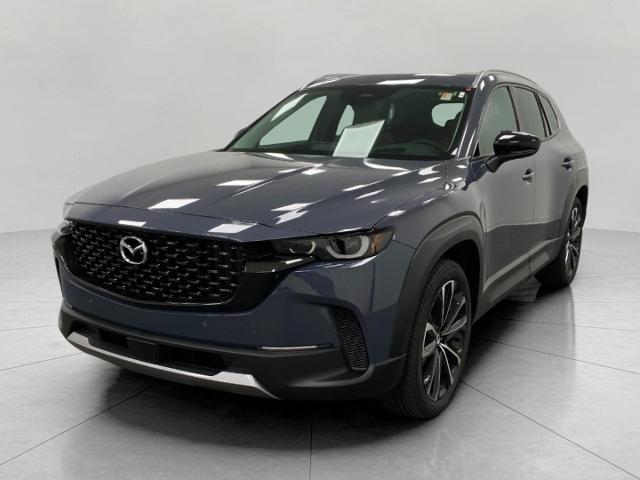 2025 Mazda CX-50 Vehicle Photo in Appleton, WI 54913